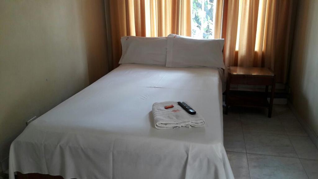Hotel Panorama Neiva Neiva  Exterior foto